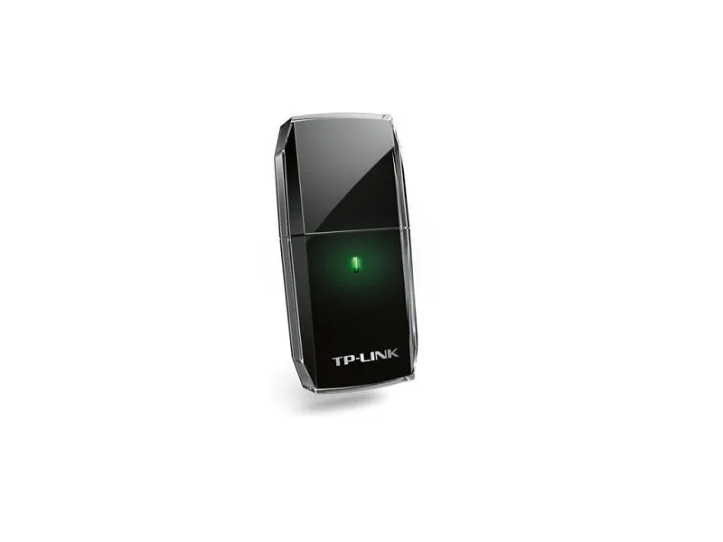 Wi-Fi USB Adapter AC600 Dual-band (ARCHER T2U)