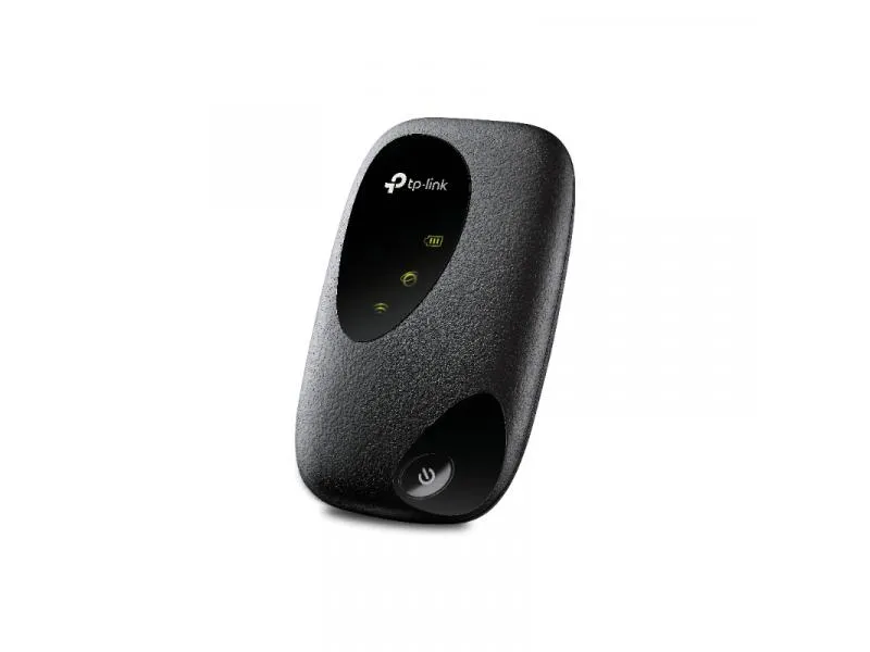 Wireless Router TL-M7000 4G FDD/TDD-LTE MiFi mini ruter prenosni 150Mb/s 802.11b/g/n 6935364086886