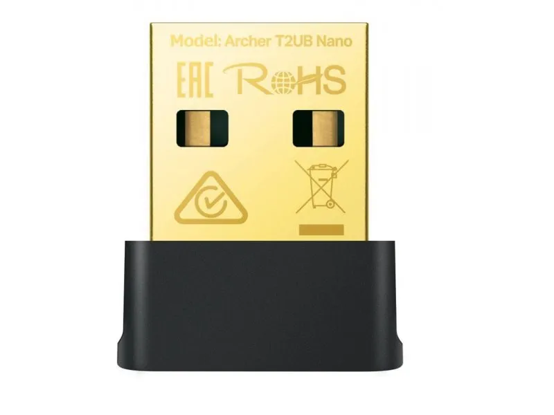 Wireless USB mrežna kartica Archer T2UB Nano