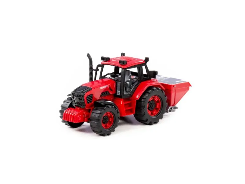 Traktor za đubrenje za decu Belarus