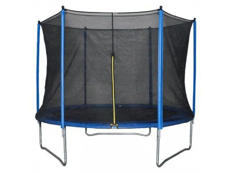Trambolina + mreža set, 183 cm 15-623000