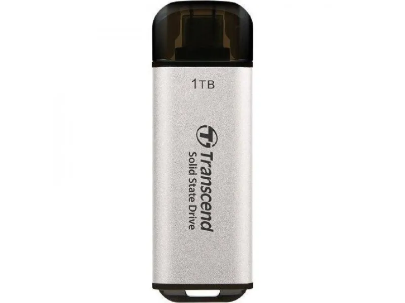 1TB ESD300S TS1TESD300S USB 10Gbps TypeC Portable SSD