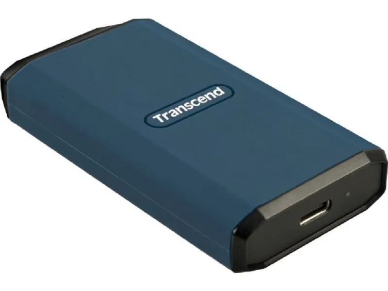 ESD410C, Eksterni SSD, 4TB, Tip-C (TS4TESD410C)