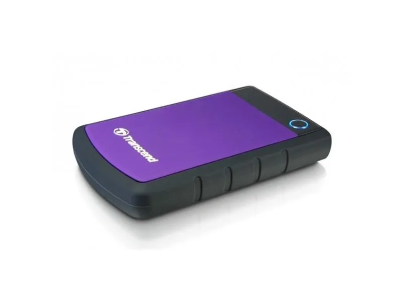 HDD EXT 1TB USB 3.0 TS1TSJ25H3P
