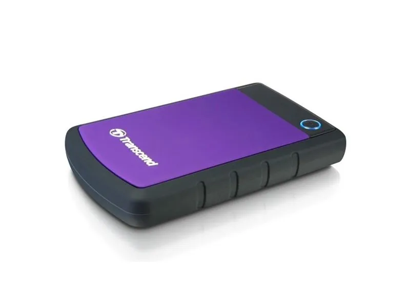 HDD EXT 4TB 2.5 USB 3.1 TS4TSJ25H3P