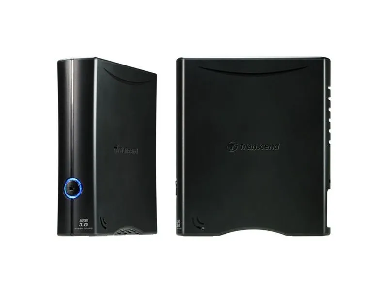 HDD TS Ext 8TB StoreJet 3,5 inca (TS8TSJ35T3)