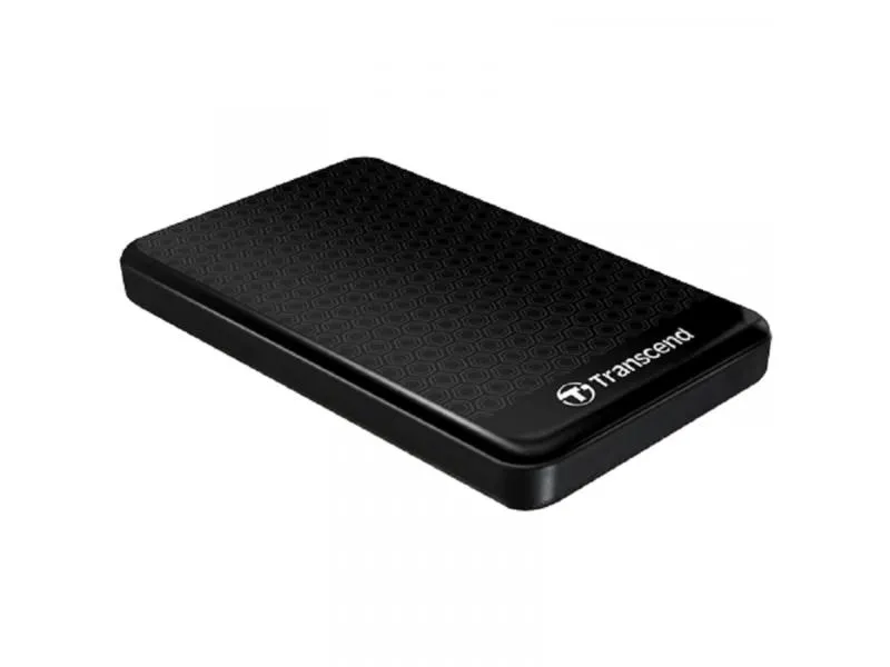 StoreJet 25A3 TS1TSJ25A3K Eksterni HDD