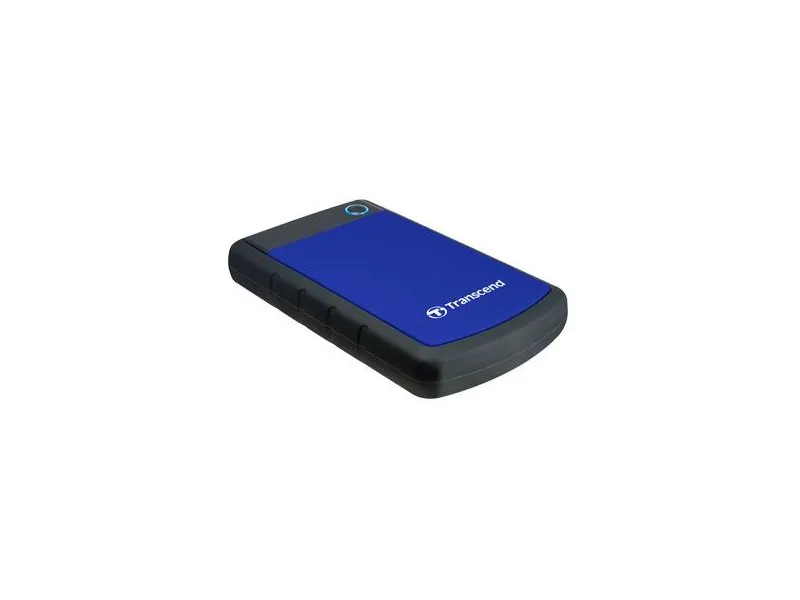 StoreJet 25H3P 4TB USB 3.1 TS4TSJ25H3B