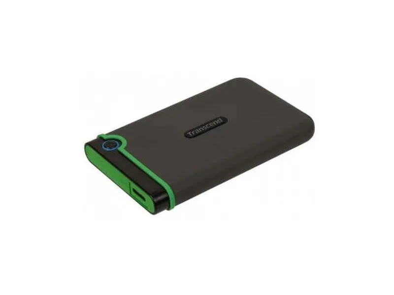 StoreJet 25M3S 2TB Slim USB 3.1 TS2TSJ25M3S