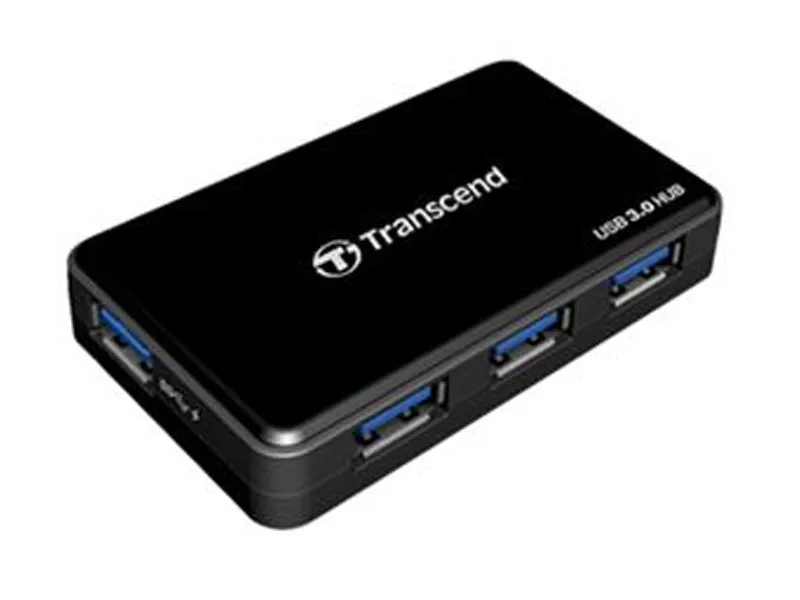 USB HUB 3.0, 4-Porta TS-HUB3K