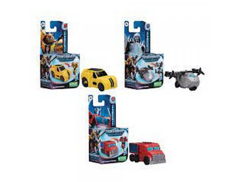 Earthspark Taction Asst F6228