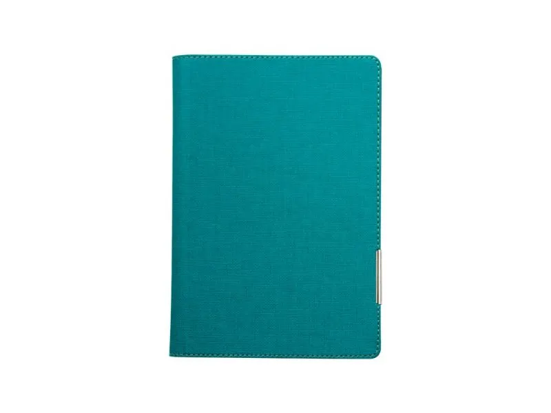 Notes A5 Tirkizna