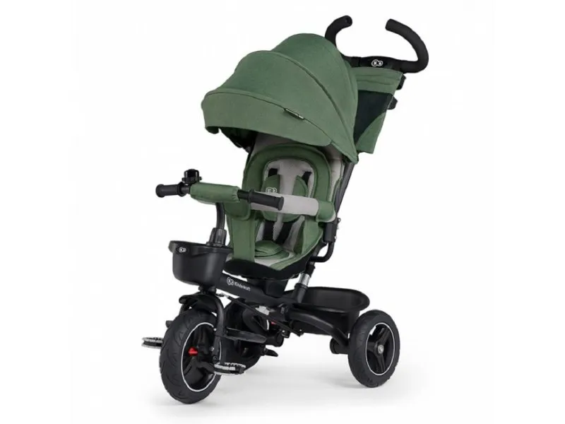 tricikli Spinstep Green