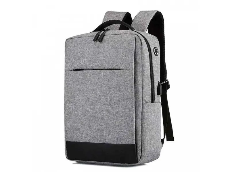 Ranac za laptop 15.6″ sivi