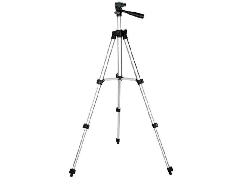 Tripod Z2S aluminium