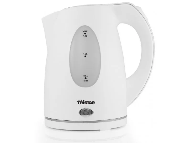 WK-1324 kuvalo za vodu 2000W
