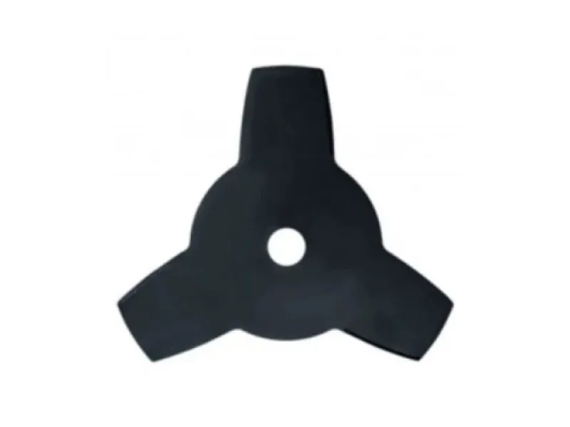 Trokraki noz za trimer 255mm/1,4mm