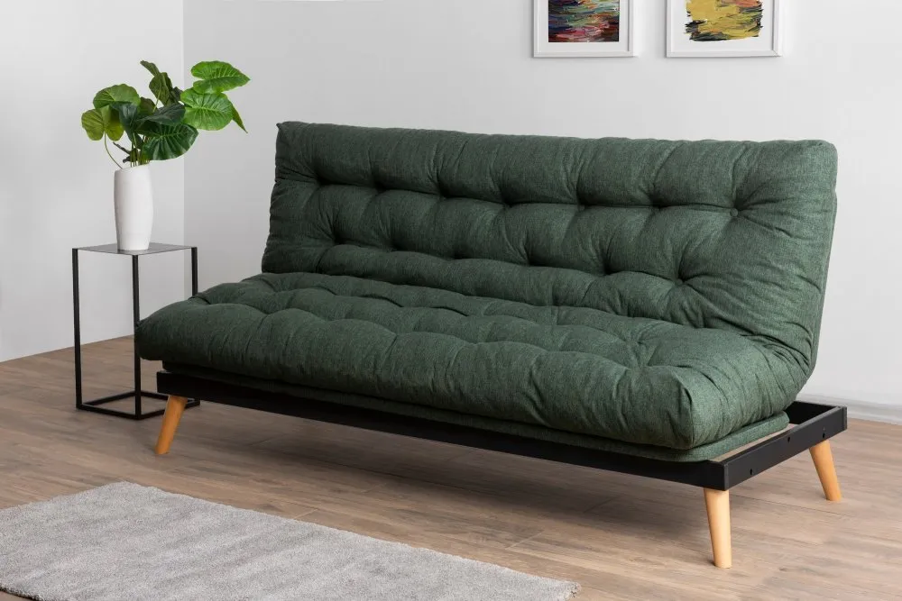 Trosed Saki Green