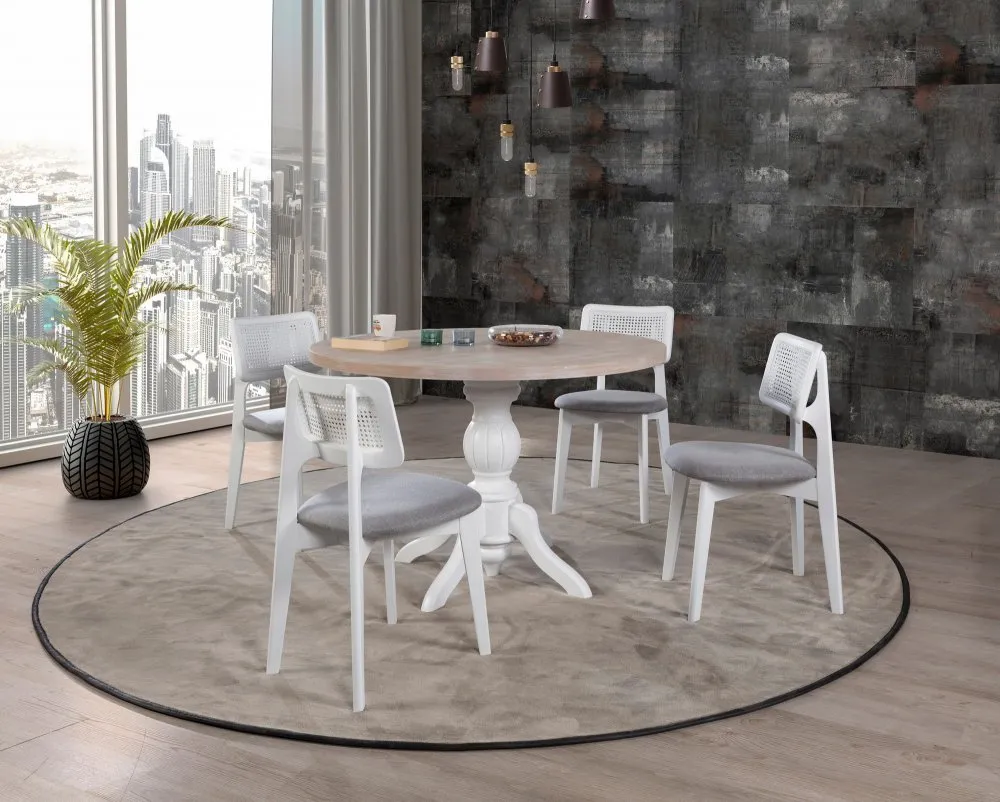Trpezarijski set Albero129