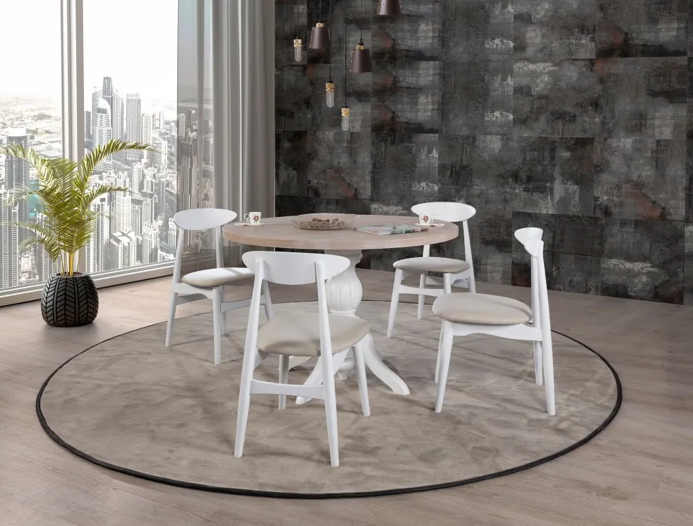 Trpezarijski set Albero131