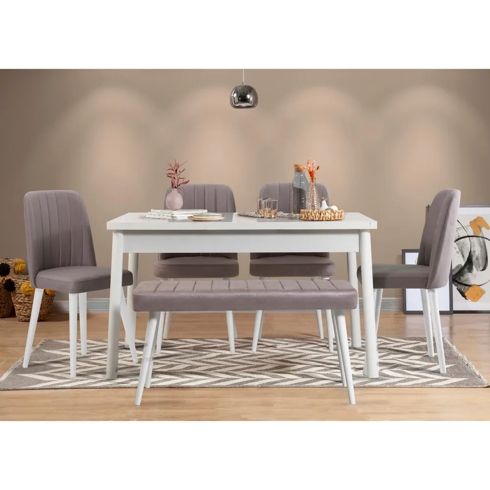 Trpezarijski set Costa 0701 2 B