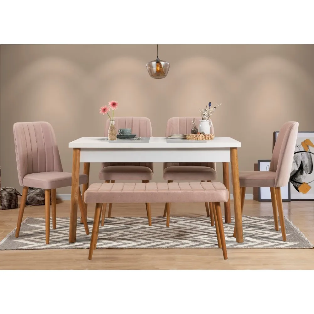 Trpezarijski set Costa 0900 2 AB