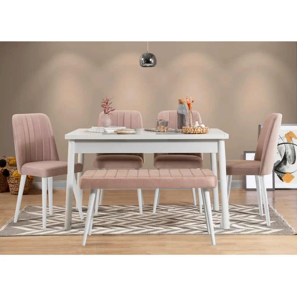 Trpezarijski set Costa 0900 2 B