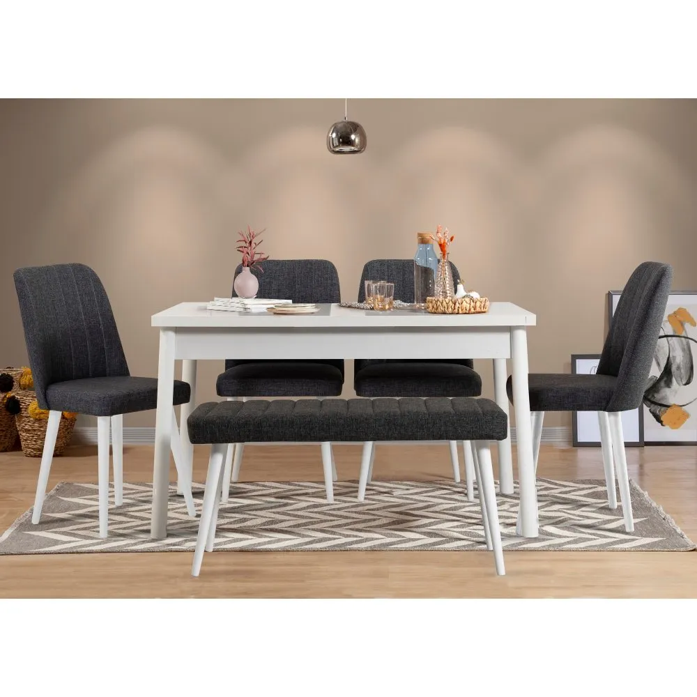 Trpezarijski set Costa 1053 2 B