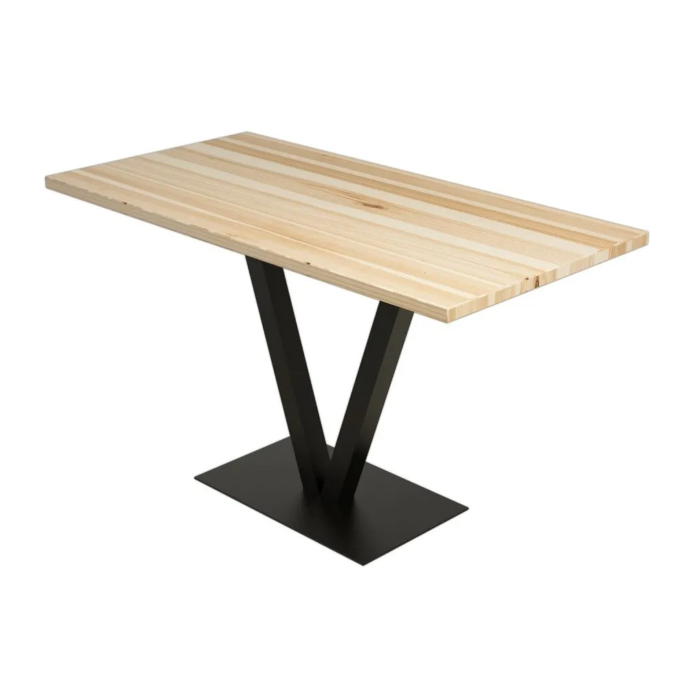 Trpezarijski sto Sun Table Silverbirch