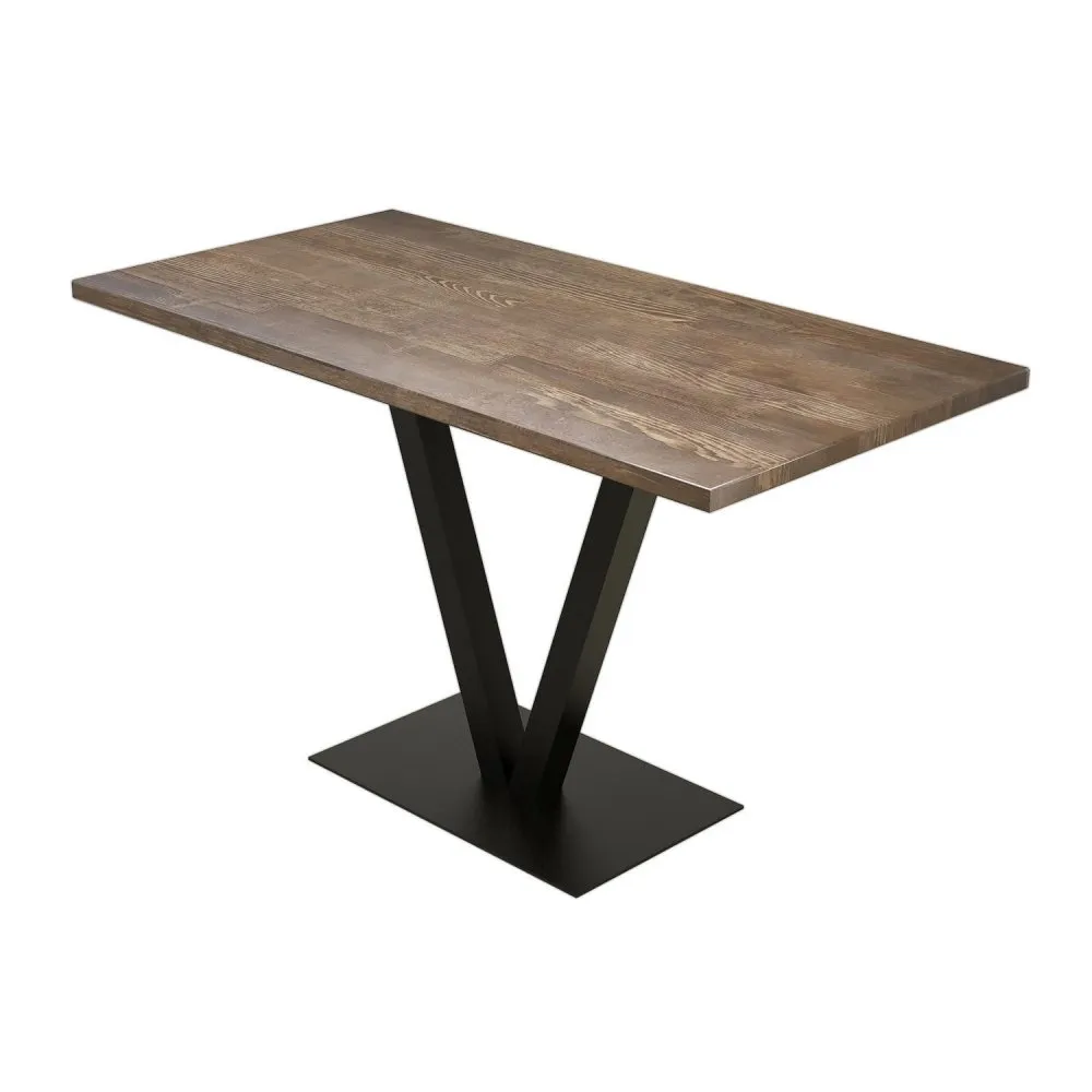 Trpezarijski sto Sun Table Walnut