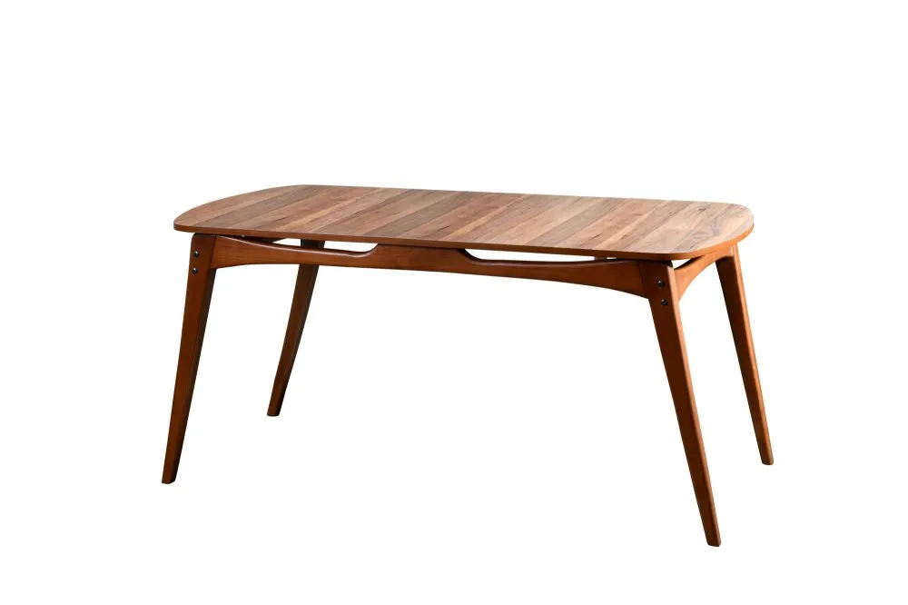 Trpezarijski sto Touch Wooden