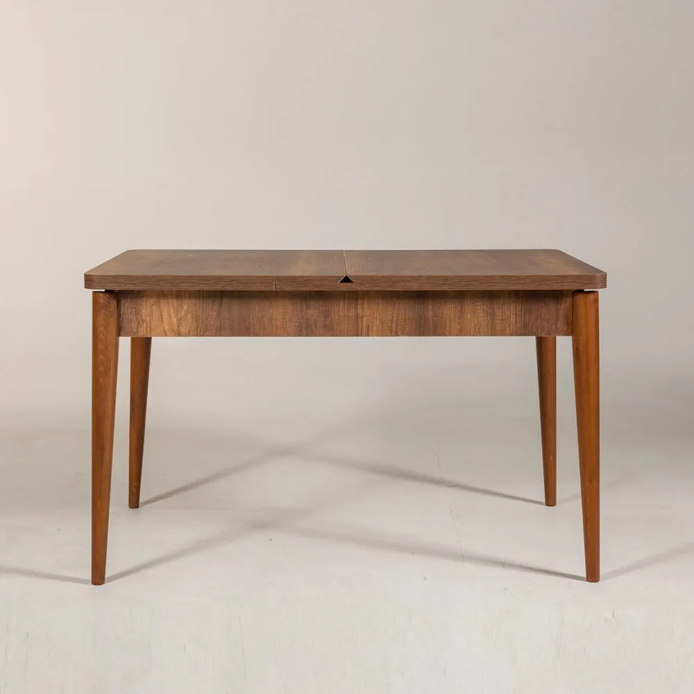 Trpezarijski sto Vina Walnut