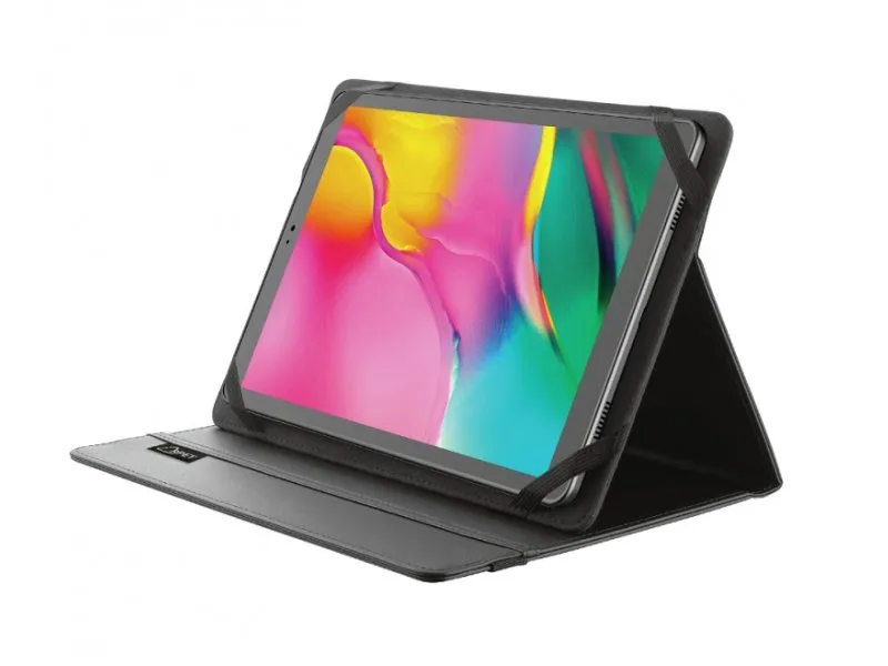 Futrola Primo Folio za tablet/10''/ECO/crna