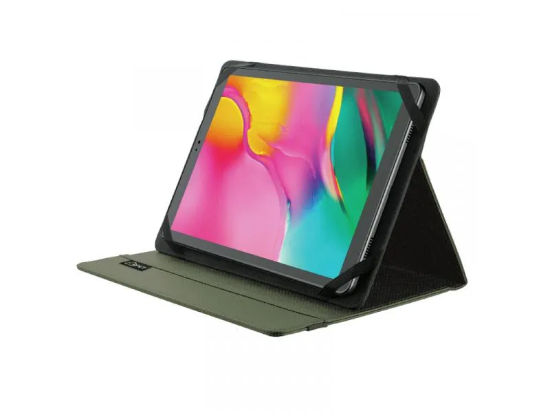 Futrola Primo Folio za tablet/10''/ECO/zelena