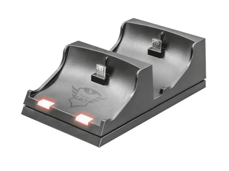 GXT 235 DUO CHARGING DOCK for PS4 (21681)