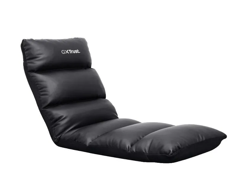 GXT 718 Rayzee gaming podna crna