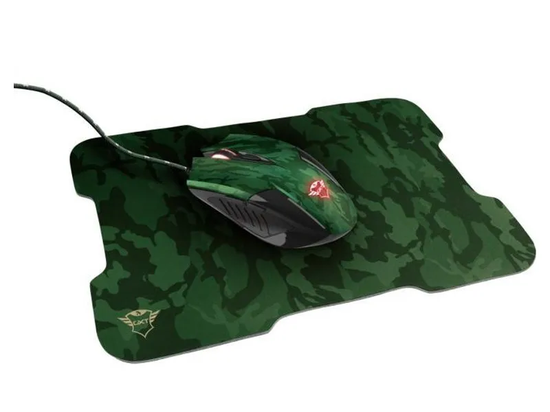 GXT 781 RIXA CAMO MOUSE-PAD (23611)