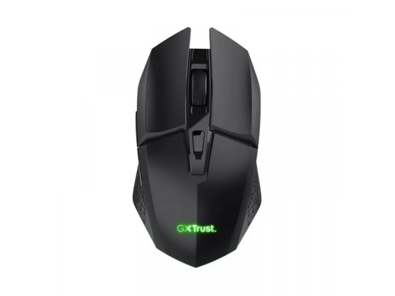 GXT110 FELOX Crni bežični gejmerski miš