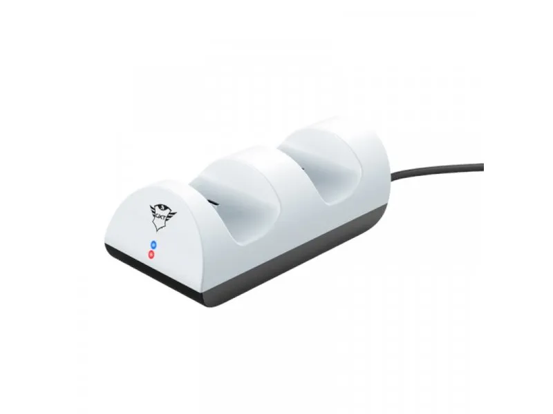 GXT254 DUO CHARGE DOCK PS5 (24451)