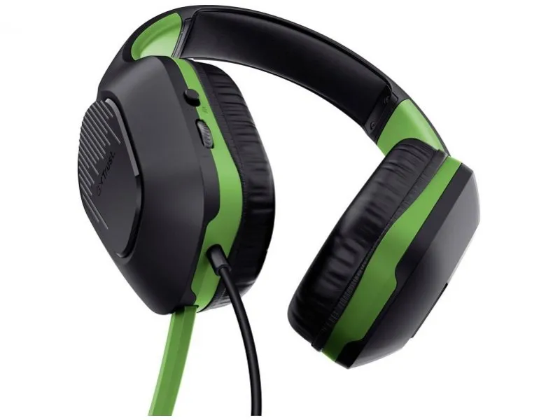 GXT415X ZIROX SLUŠALICE