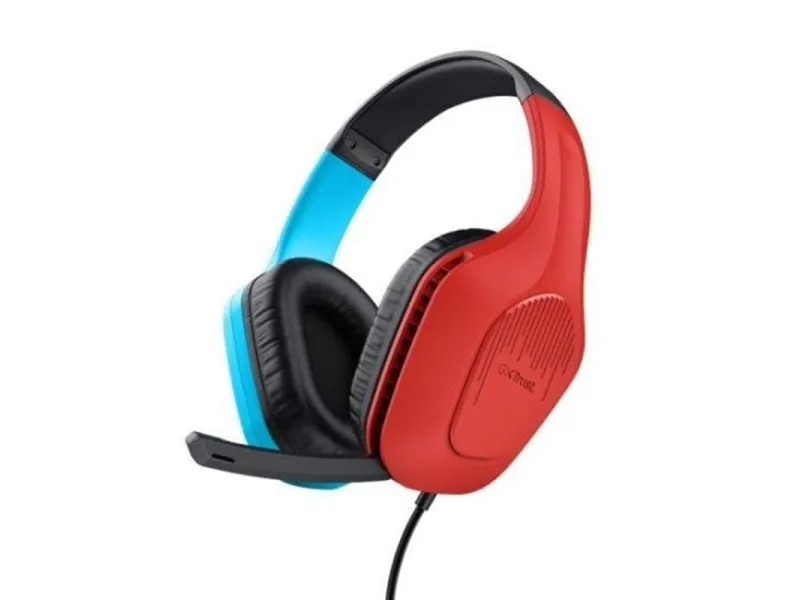 GXT416S ZIROX Slušalice SWITCH (25423)