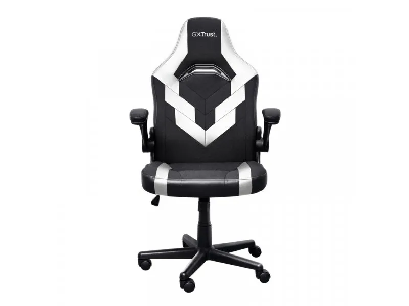 GXT703R RIYE gejming stolica bela