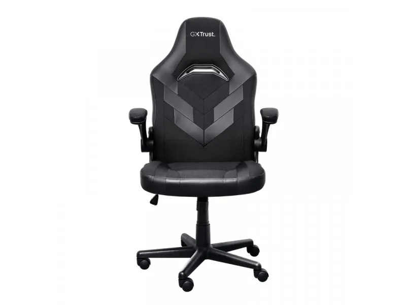 GXT703R RIYE gejming stolica crna