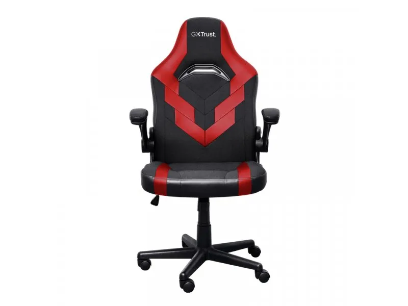 GXT703R RIYE gejming stolica crvena