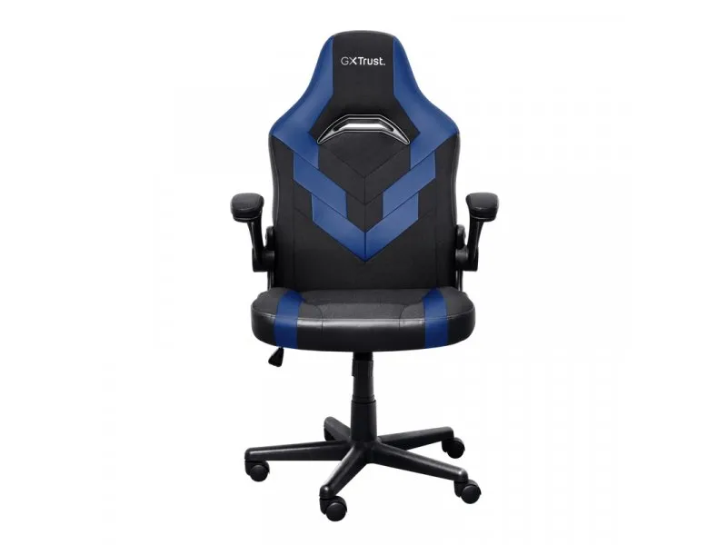 GXT703R RIYE gejming stolica plava
