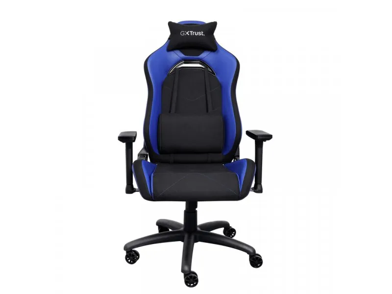 GXT714B RUYA ECO gejmerska stolica plava