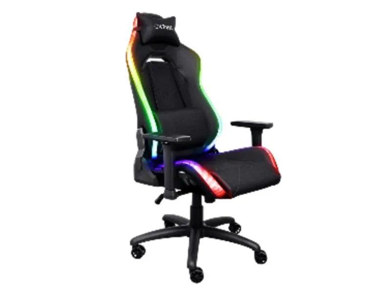 GXT719 RUYA RGB GAMING Stolica