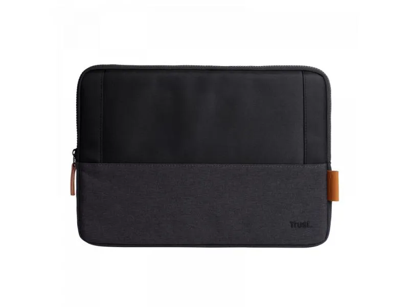 Lisboa 13,3'' Futrola za laptop, crna