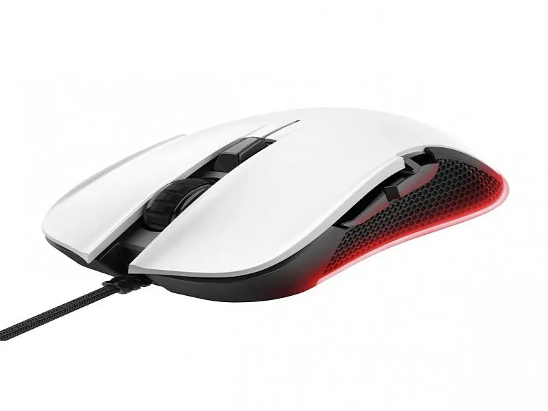 Miš GXT 922W Ybar White 24485