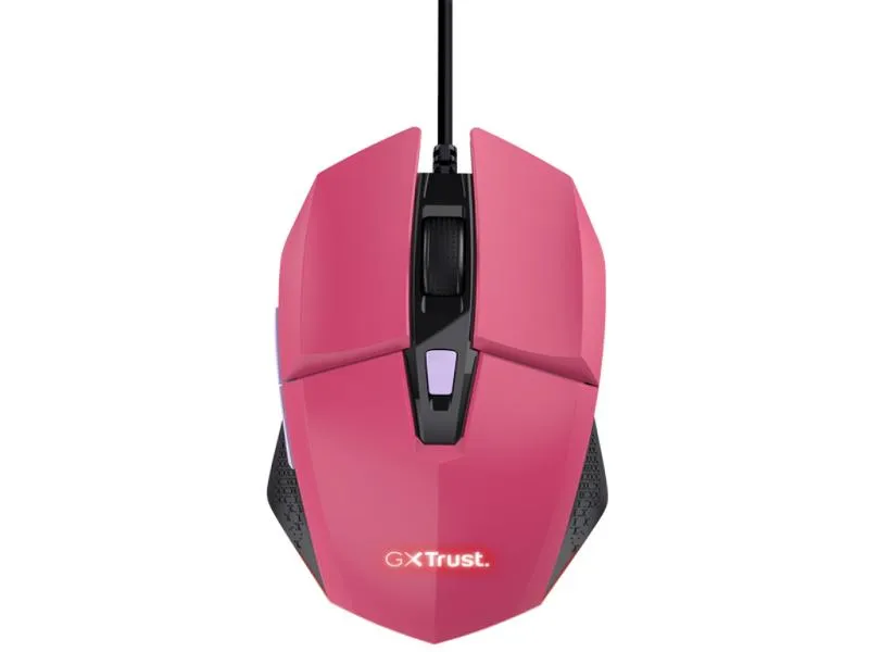 Miš GXT109P FELOX gaming pink